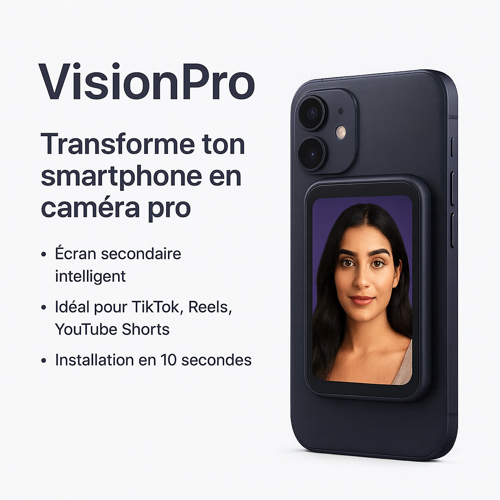 VisionPro™