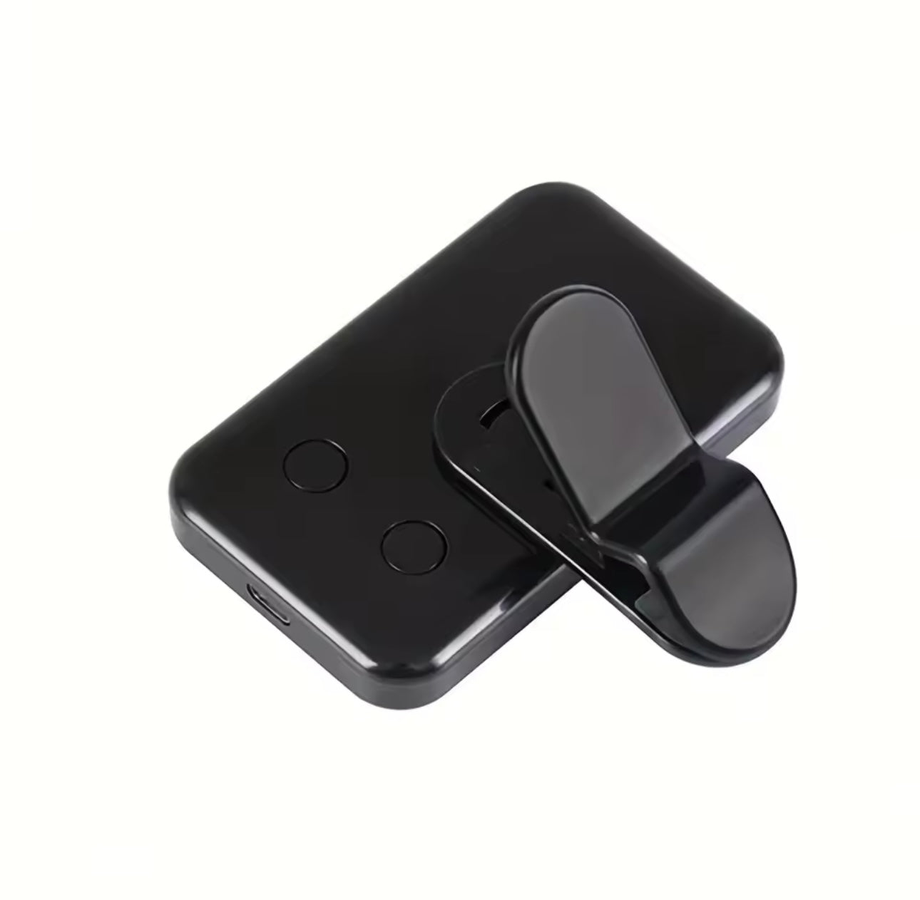 Mini lampe LED rechargeable à clipser